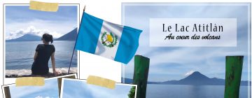 ANTIGUA – GUATEMALA