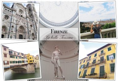 Italie - Florence