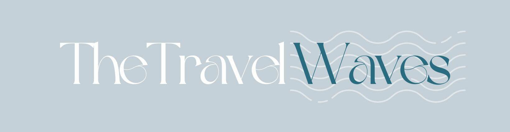 THE TRAVEL WAVES